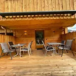 Bergerlodge By Interhome *