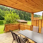 Bergerlodge By Interhome Chalet