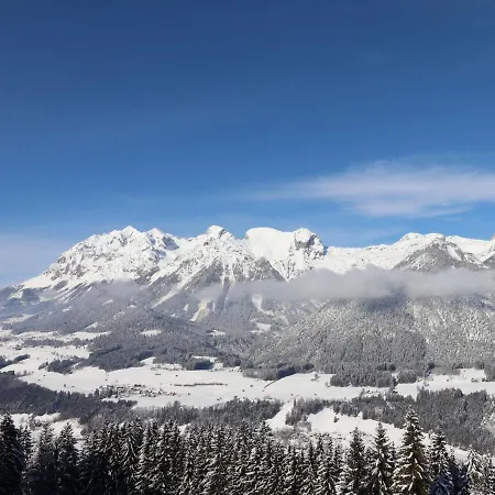 Bergerlodge By Interhome *