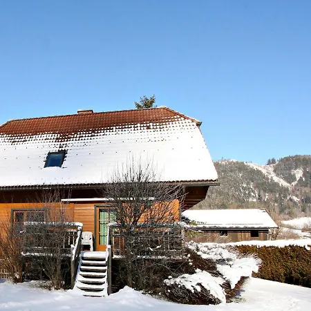 Chalet Bergerlodge By Interhome Chalet Schladming