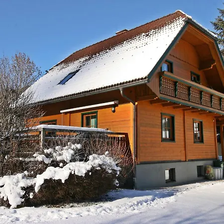 Chalet Bergerlodge By Interhome Chalet *