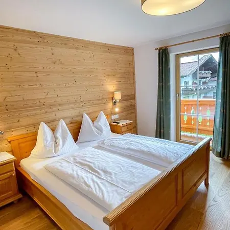 Chalet Bergerlodge By Interhome Schladming