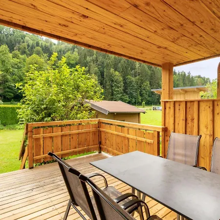 Bergerlodge By Interhome Chalet