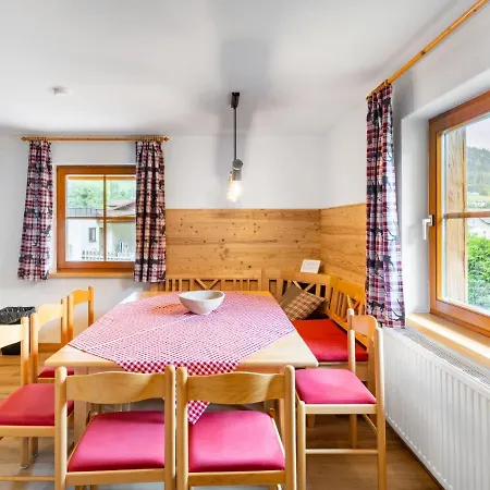 Chalet Bergerlodge By Interhome Chalet Schladming
