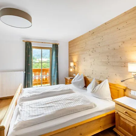 Chalet Bergerlodge By Interhome