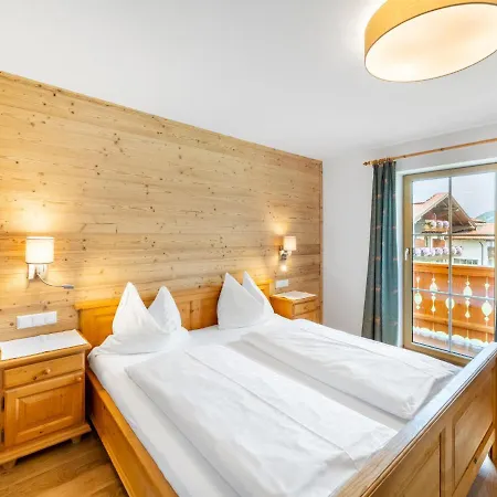 Bergerlodge By Interhome Alpesi faház *