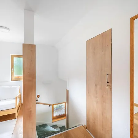 Alpesi faház Bergerlodge By Interhome