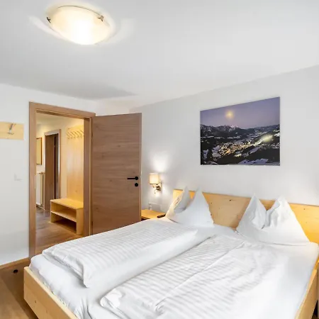 Bergerlodge By Interhome Alpesi faház