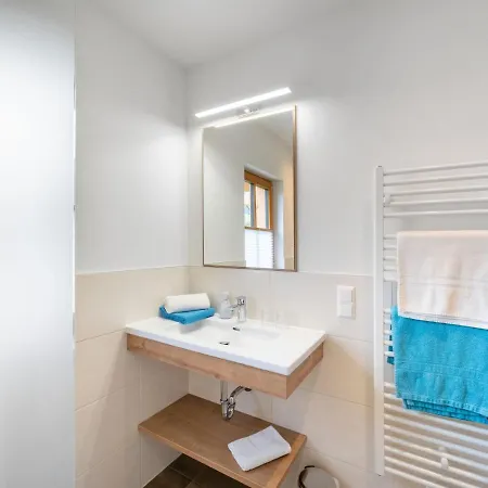 Alpesi faház Bergerlodge By Interhome Schladming