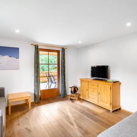 Chalet Bergerlodge By Interhome Chalet Schladming