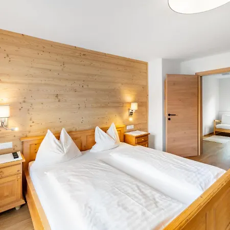 Chalet Bergerlodge By Interhome *