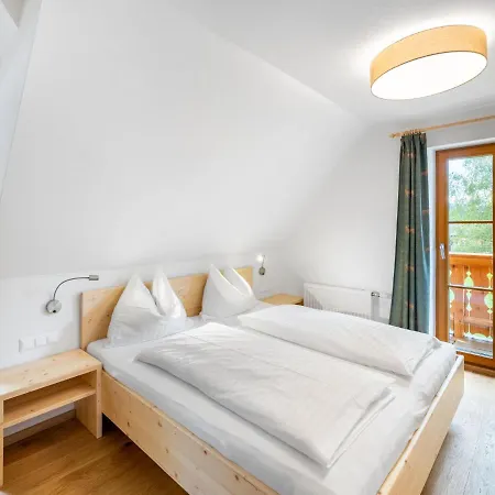 Chalet Chalet Bergerlodge By Interhome Schladming