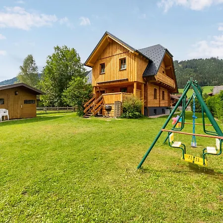 Bergerlodge By Interhome Schladming