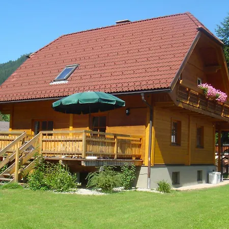 Bergerlodge By Interhome * Schladming