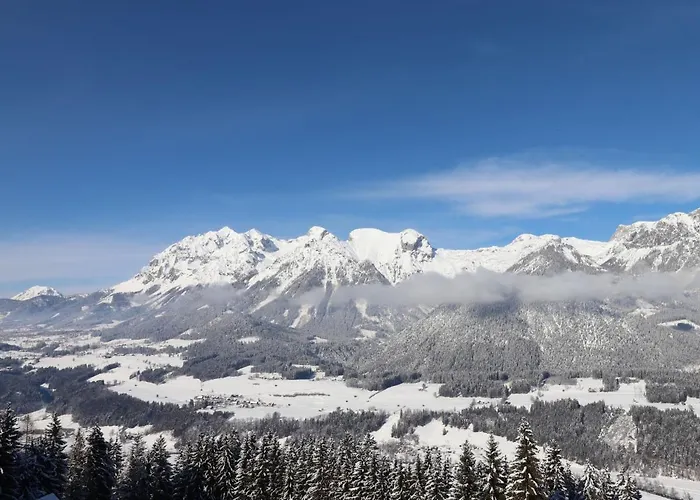 Bergerlodge By Interhome *