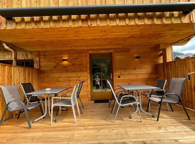 Bergerlodge By Interhome *