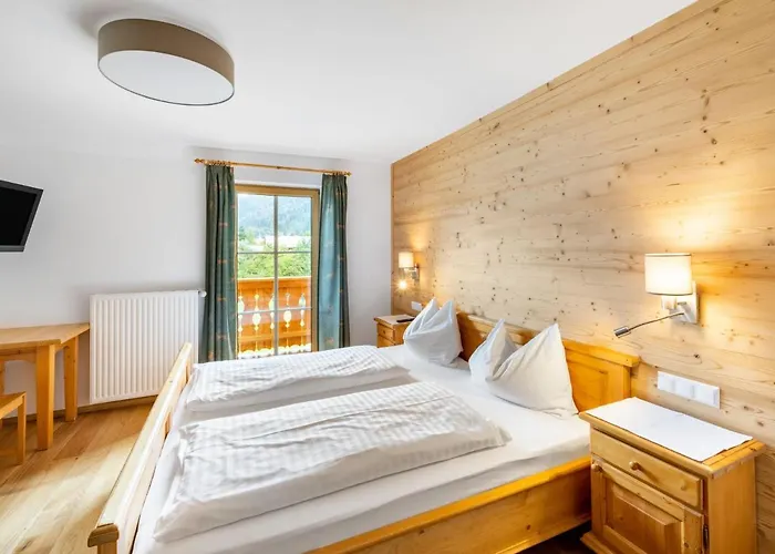 Bergerlodge By Interhome