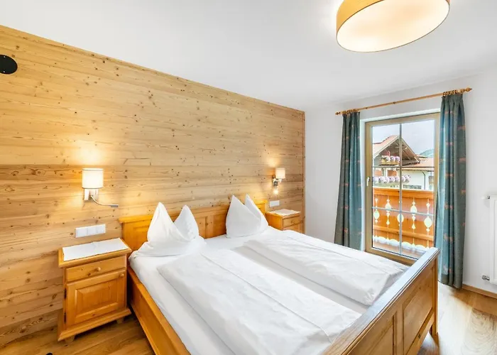 Bergerlodge By Interhome Dağ evi *