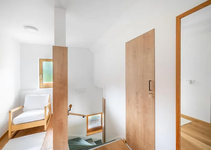 木屋 Bergerlodge By Interhome