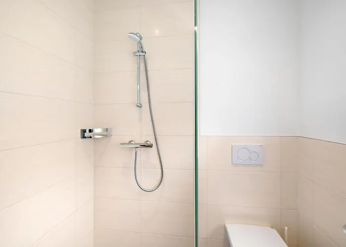 Bergerlodge By Interhome *