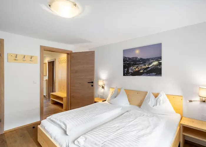 Bergerlodge By Interhome Dağ evi