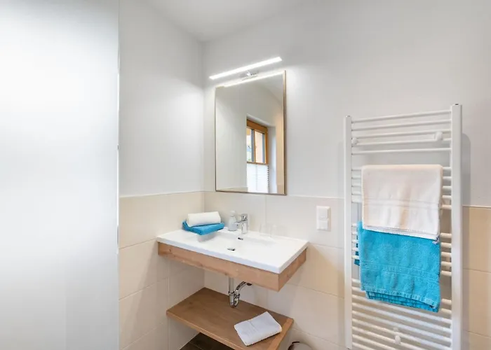 Dağ evi Bergerlodge By Interhome Schladming